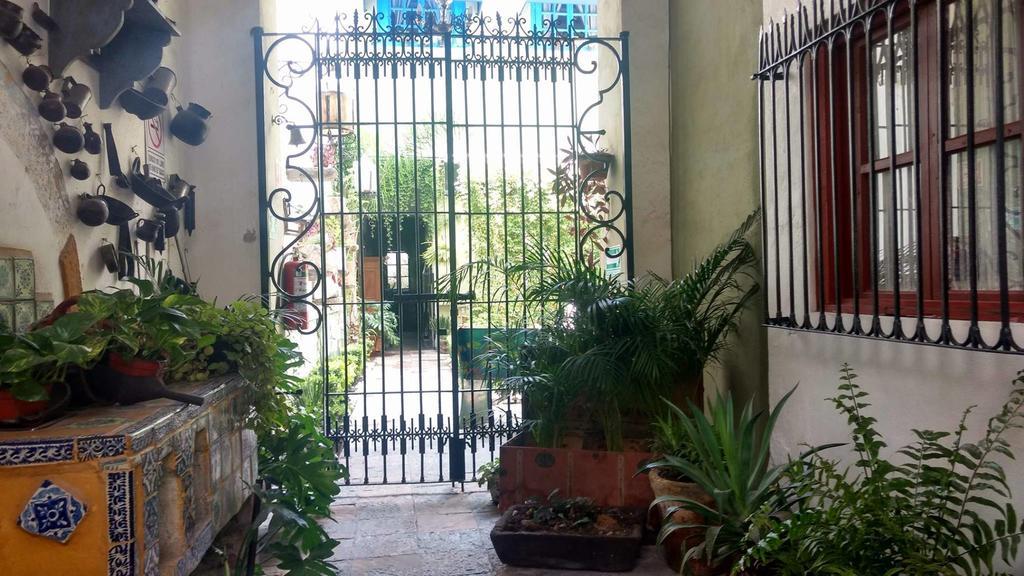 Mesón Sacristía de la Soledad Hotel Puebla Exterior foto