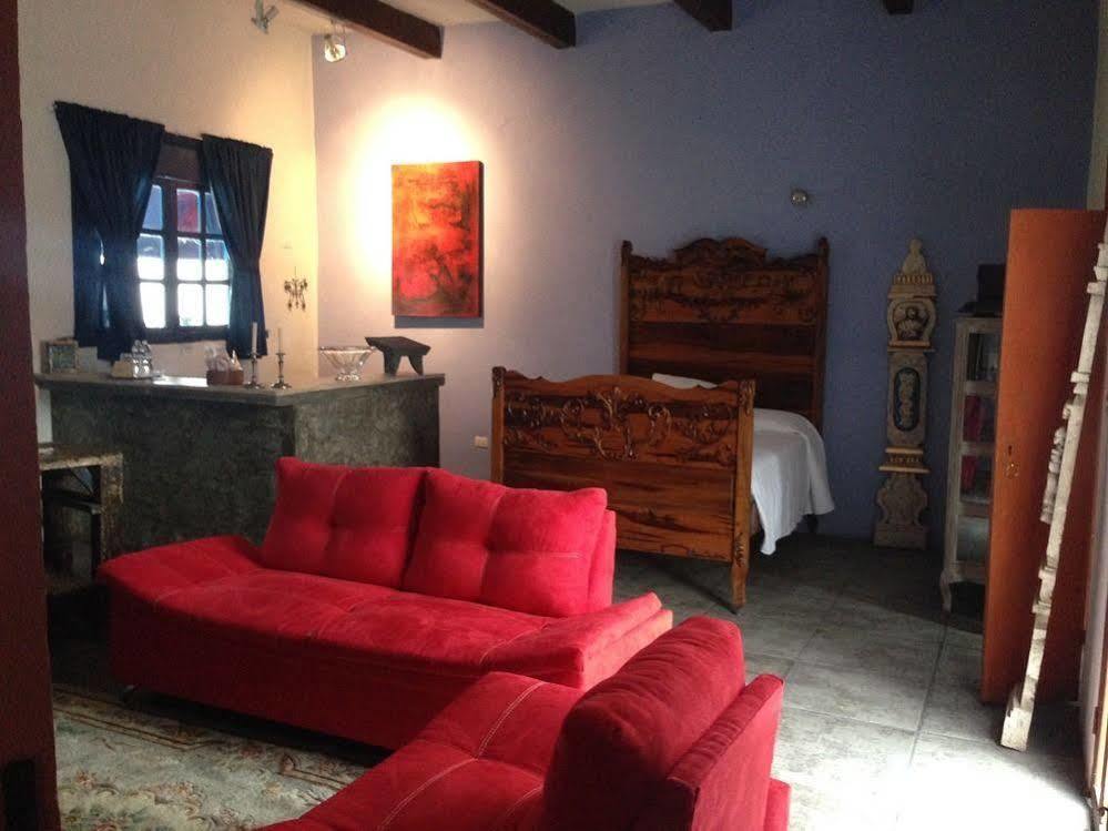 Mesón Sacristía de la Soledad Hotel Puebla Exterior foto